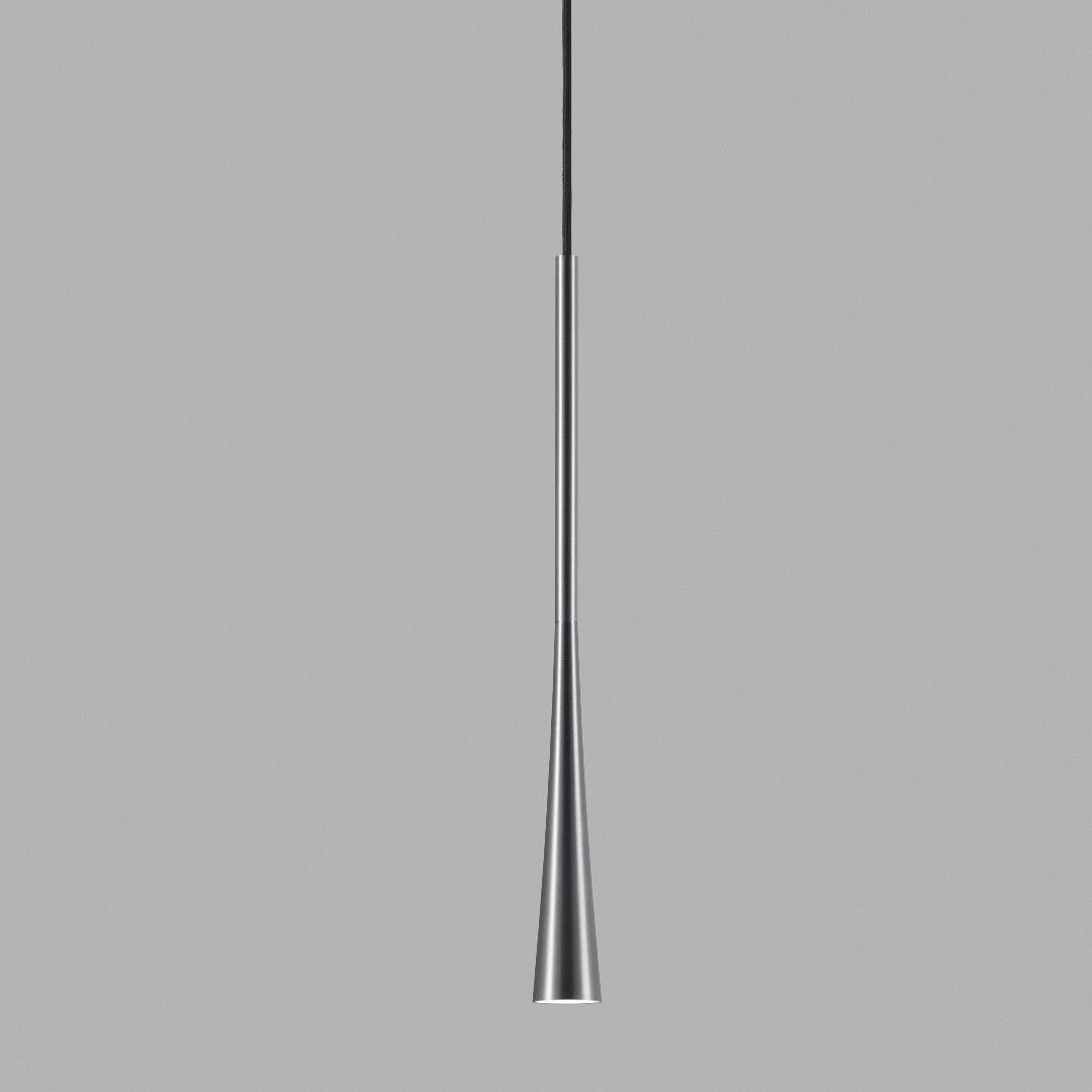 Drop S2 pendel Titanium - Vi prismatcher