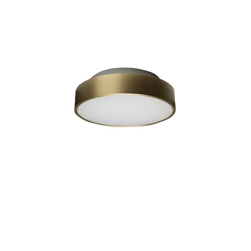 Antidark Moon C260 Plafond Messing | Vi prismatcher